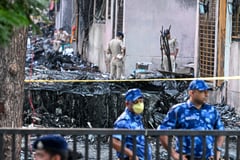 No Filipinos among Air India crash victims