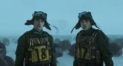 'Mickey 17' makes global streaming debut