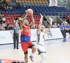 PHOENIX ENDS PHL CUP BID ON HIGH NOTE