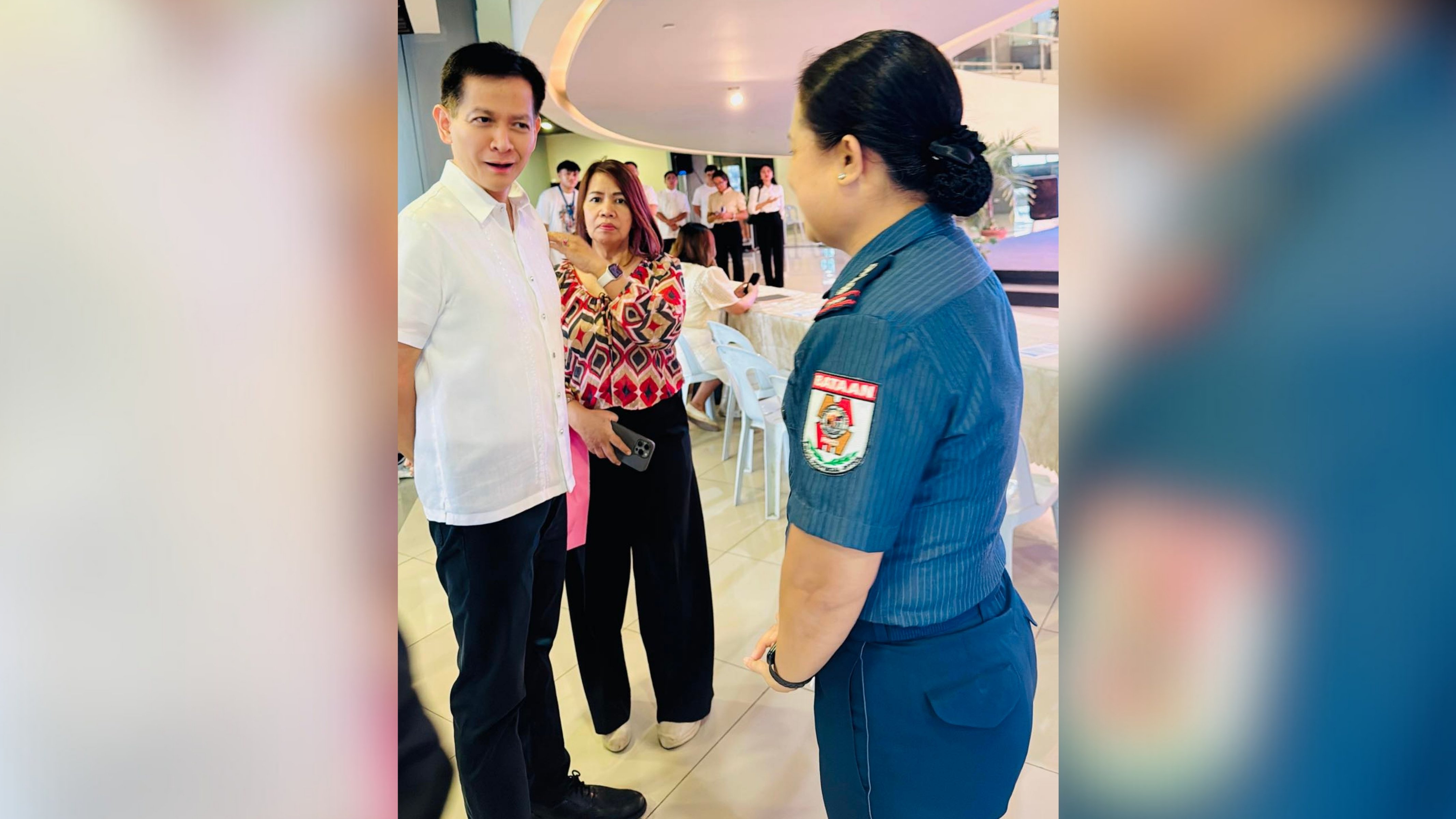 Bataan PPO tops Central Luzon again