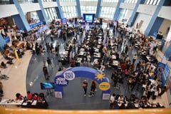 Independence Day job fairs yield over 3K hires nationwide