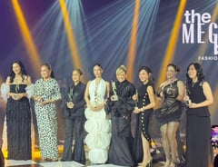 Filipina icons shine at MEGA Ball 2025’s Pinoy Pride Awards