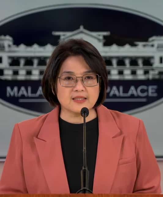 THE spat between the Dutertes and the Marcoses is amplified by the Malacanang spokesperson Undersecretary Claire Castro