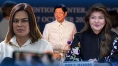 Marcos ‘not privy’ to Sara-Imee pact on Duterte’s homecoming