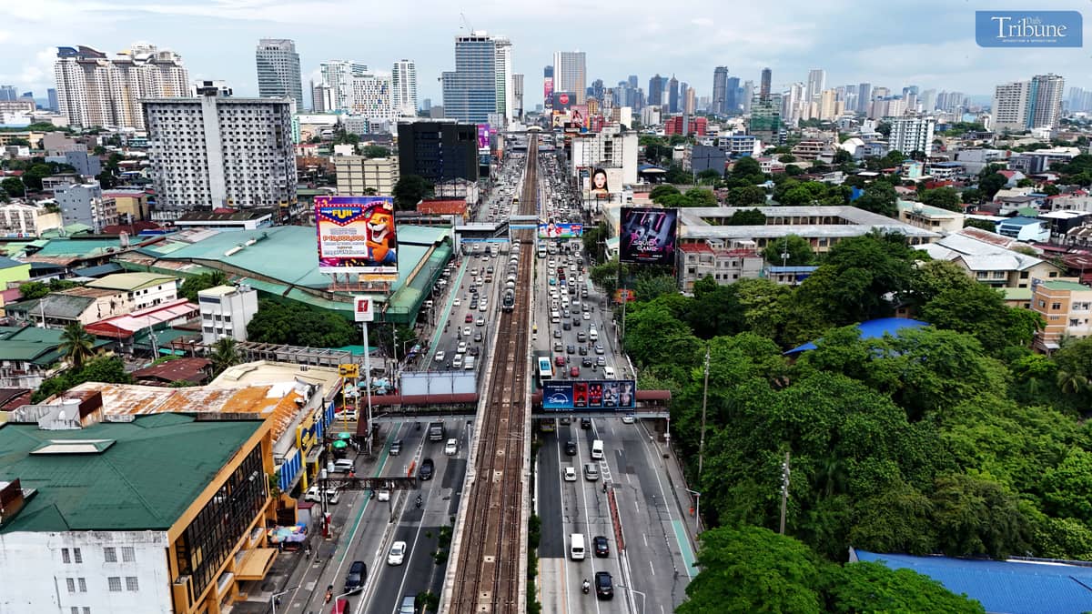 REHABILITATION OF congestion saddled EDSA is back in the drawing board according to the DPWH.