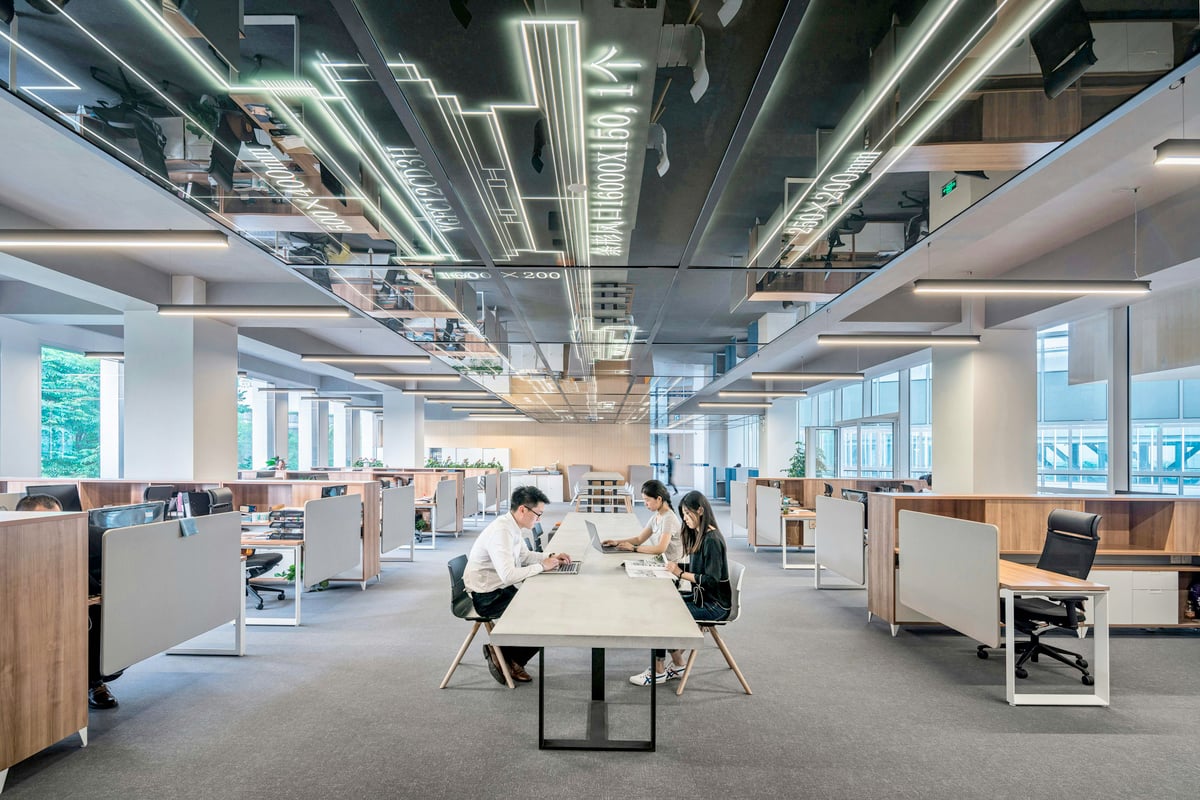 On a global scale, real estate investment markets demonstrate evolving trends, including the shift towards sustainable developments and digitalization within asset management.