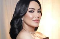 THE former beauty queen is hoping for a reunion with her ex-husband which makes her fans wonder if there is a second chance at love for both.