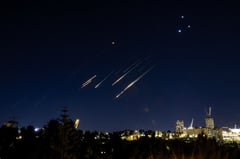 Israel-Iran conflict: Day 3 developments

