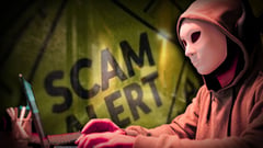 Scammers operating in exclusive subdivisions — NBI