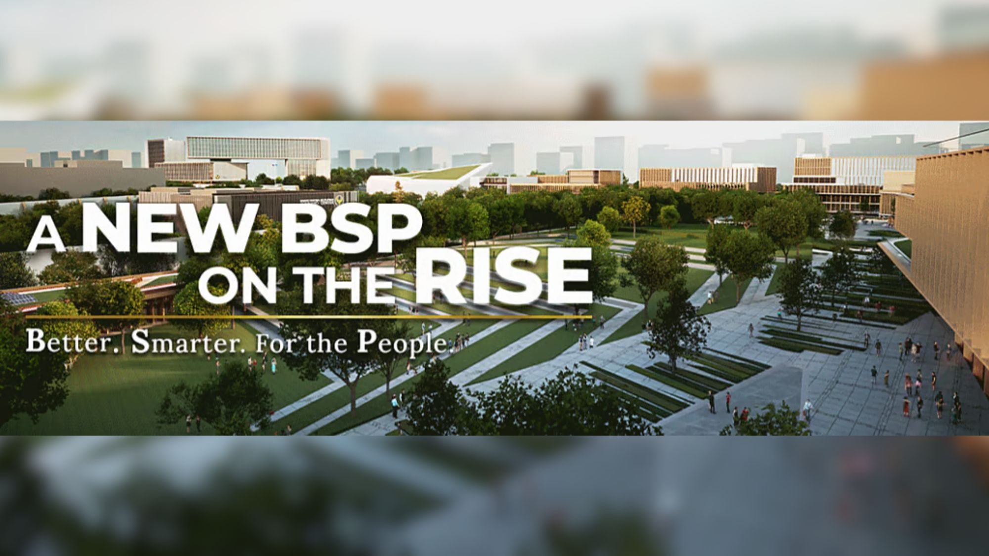 Full design of BSP’s new Tarlac hub completed; financing deal expected soon