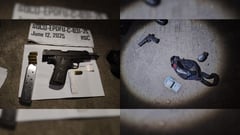 'Gun runner' killed in armed encounter in Pasig City