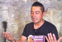 Cesar Montano opens up on why he chose silence