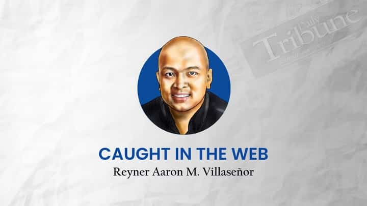 COLUMNIST - Reyner Aaron M. Villaseñor