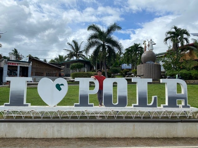 Pola, Oriental Mindoro:
The untold jewel 
of Philippine heritage tourism