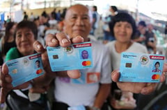 New Makatizen Card Center opens for faster services