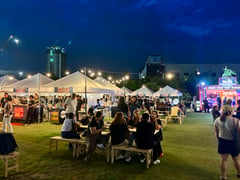 MNL Craft Beer Festival 2025 opens at Bridgetowne Central Park
