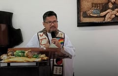 Infanta prelature to install new bishop on 75th Anniversary