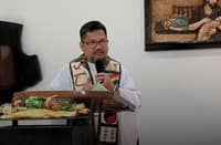 Infanta prelature to install new bishop on 75th Anniversary