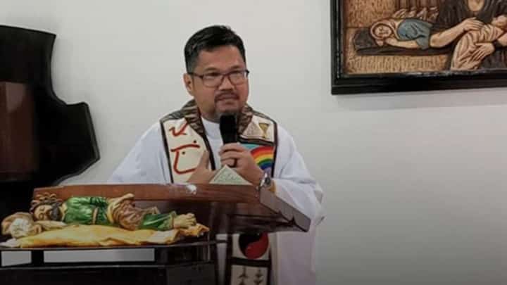 Infanta prelature to install new bishop on 75th Anniversary