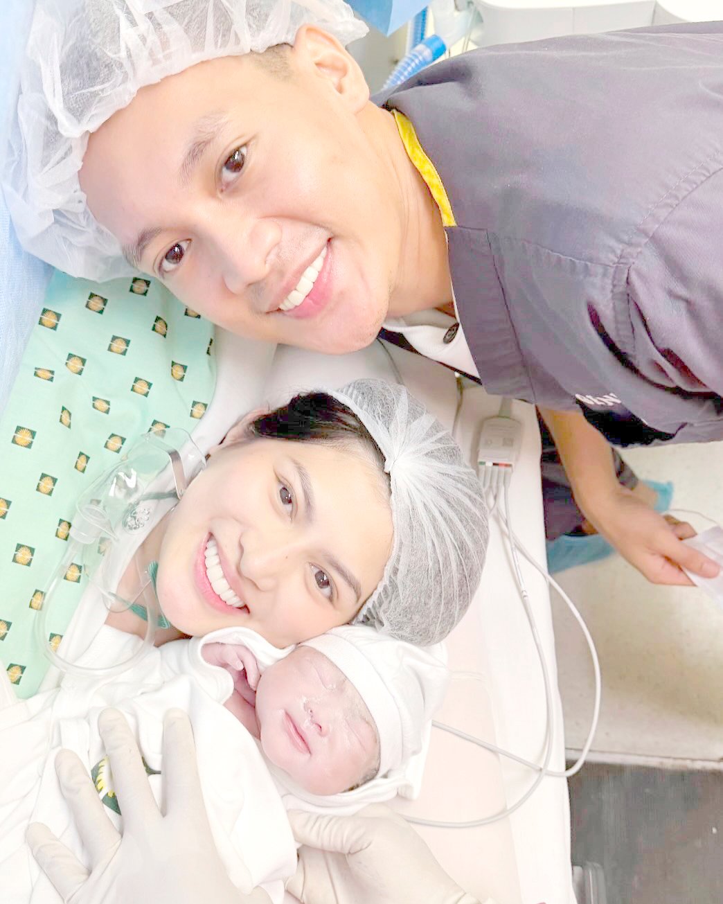 Fatherhood comes first for Scottie