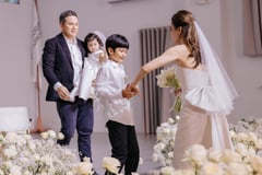 Toni Gonzaga, Paul Soriano renew vows on 10th anniversary