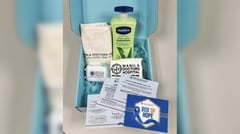 Manila Doctors Hospital supports cancer patients
