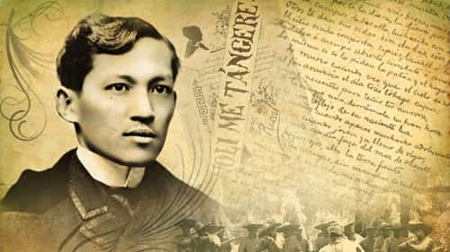 Living up to Rizal’s challenge