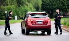 Minnesota Democrats shot: One dead, another wounded