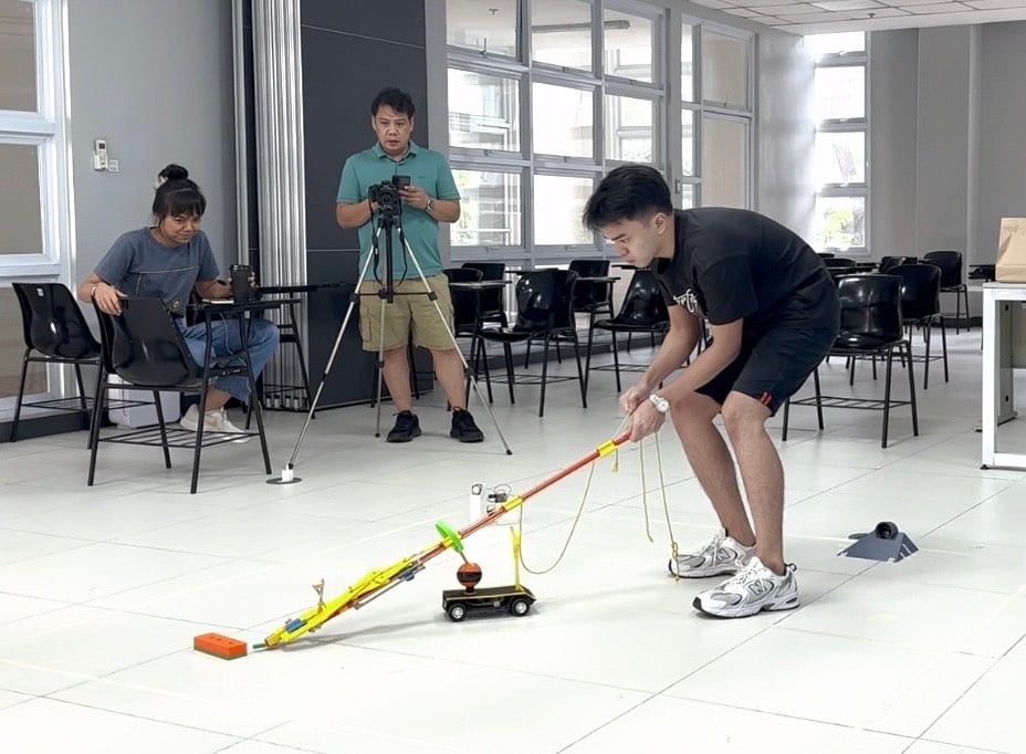 Shaping future leaders