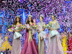 New reign begins: Meet the Binibining Pilipinas 2025 Queens!