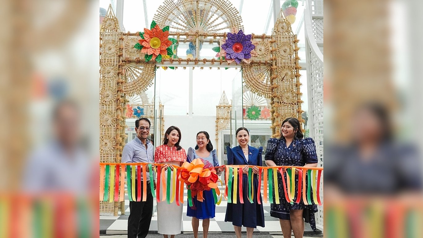 A celebration of talent, artistry and cultural heritage