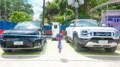 ACMobility brings EV power to Pagudpud