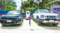 ACMobility brings EV power to Pagudpud