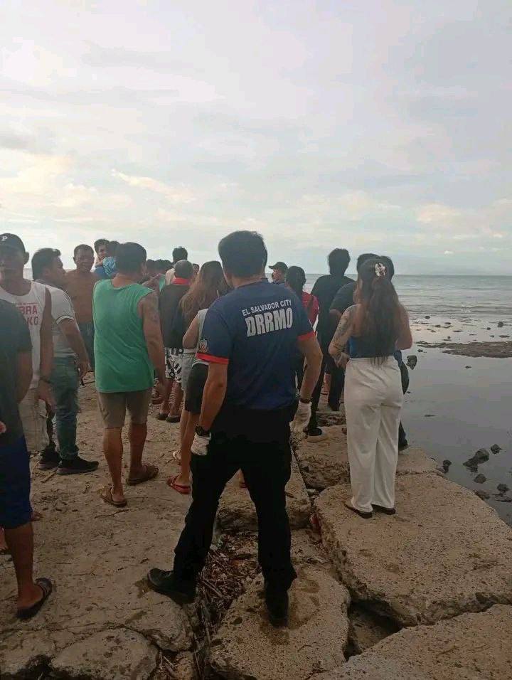 Two missing minors found dead