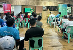 Hope takes root: Aboitiz starts 40-year green mission