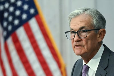 U.S. Fed rates steady despite Trump blitz