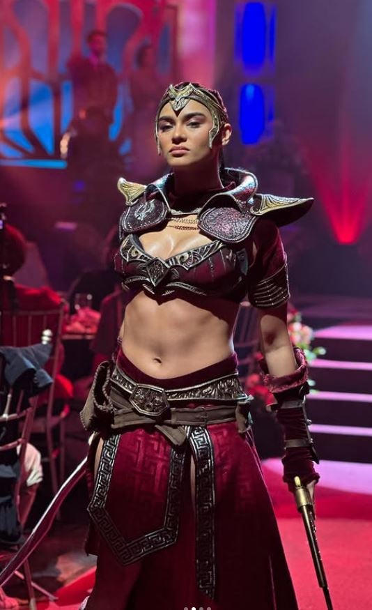 FAITH da Silva