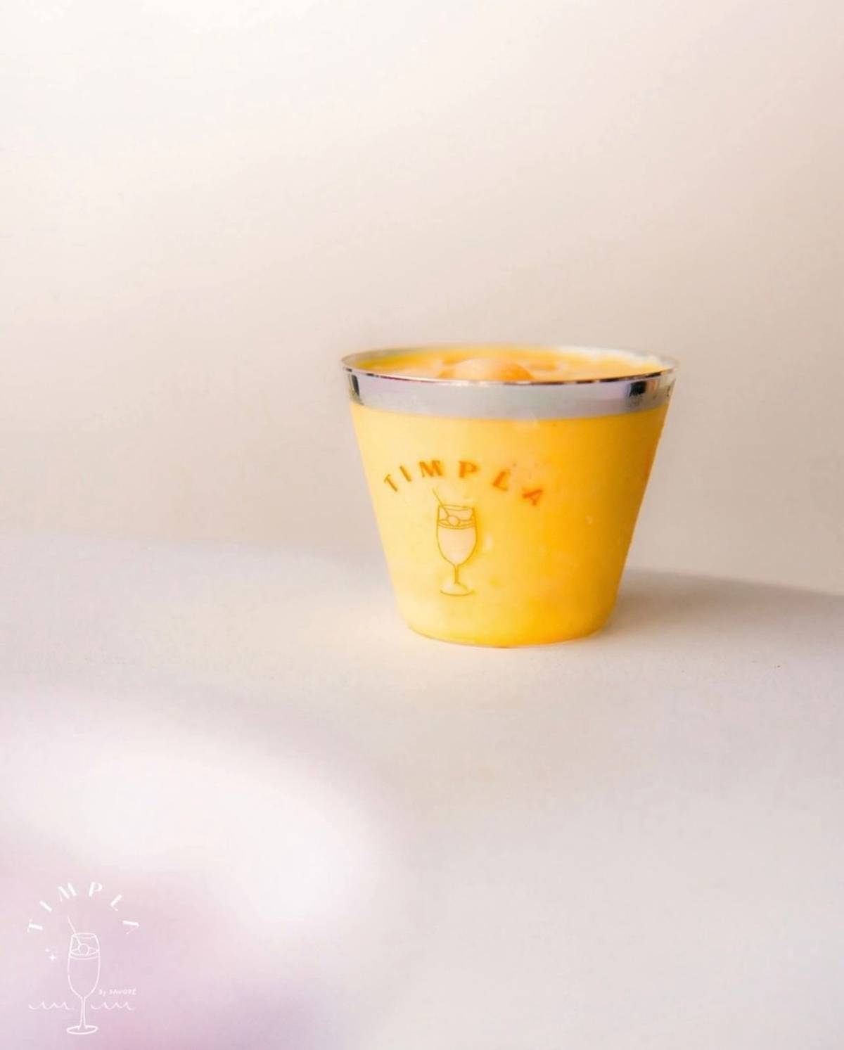 Mango Sago
