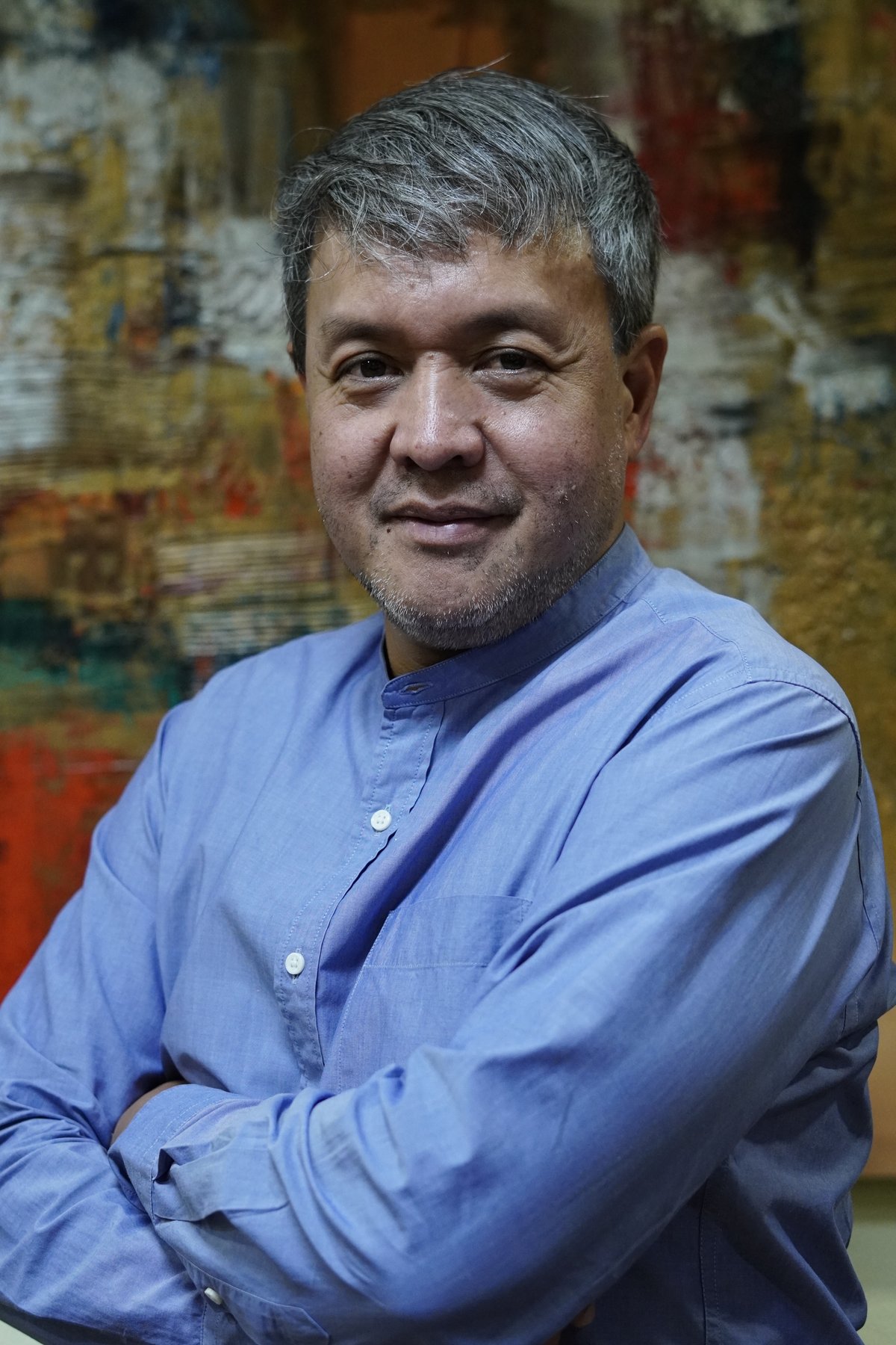 DR. Adrian Paolo Laurel, the chief organizer of the Shakey’s Girls Invitational Volleyball League, knows the right prescription for Philippine volleyball.