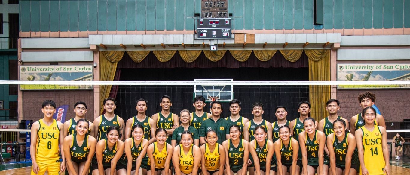 V-League Visayas gets going in Cebu