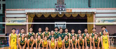 V-League Visayas gets going in Cebu
