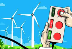 DoF: New circular to speed up green investments