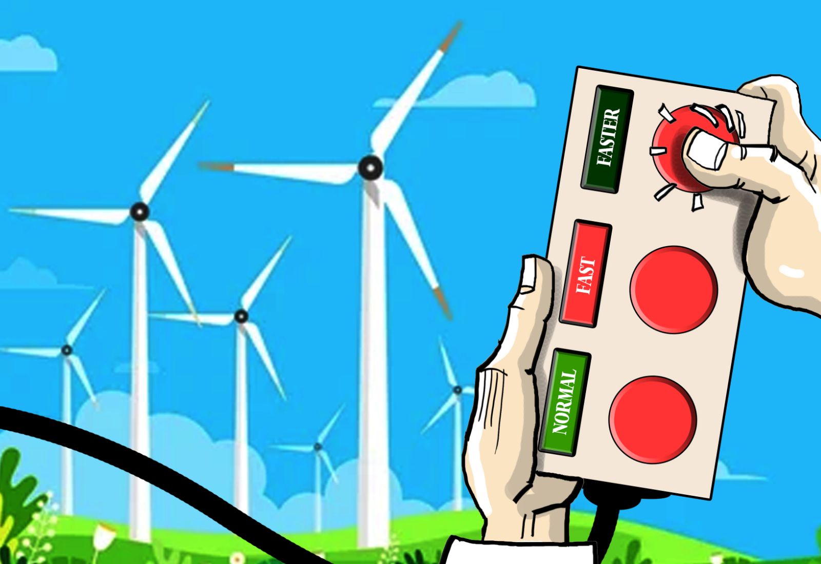 DoF: New circular to speed up green investments