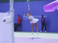 Eala enters Nottingham Open main draw