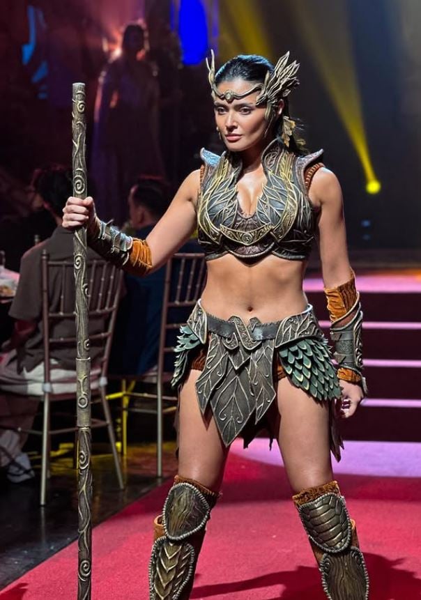 BIANCA Umali