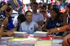 Philippine exports surge 26.1% in June, second-best in two years