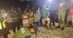 PDEA: More ‘floating shabu’ recovered