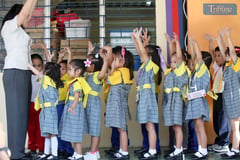 House Bill seeks P1K monthly aid for all students