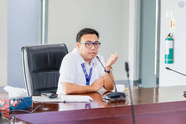 Mandaue expands housing drive with DHSUD support