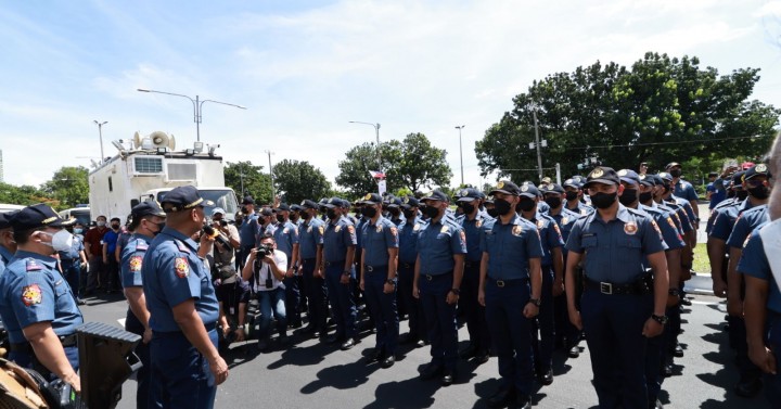 3 Camanava police chiefs sacked over ‘late’ response